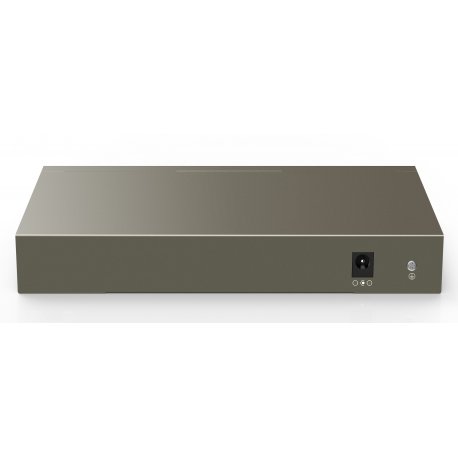 Комутатор Tenda (TEF1109P-8-102W)