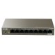 Комутатор Tenda (TEF1109P-8-102W)