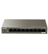 Комутатор Tenda (TEF1109P-8-102W)