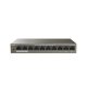 Комутатор Tenda (TEF1110P-8-63W) Комутатор Tenda (TEF1110P-8-63W)