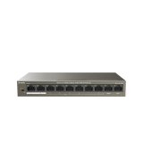 Коммутатор Tenda (TEF1110P-8-63W)