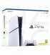 Б/у консоль Sony Playstation 5 Slim HD Blue Ray White 1TB EU
