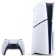 Б/у консоль Sony Playstation 5 Slim HD Blue Ray White 1TB EU Б/у консоль Sony Playstation 5 Slim HD Blue Ray White 1TB EU
