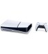 Б/у консоль Sony Playstation 5 Slim HD Blue Ray White 1TB EU