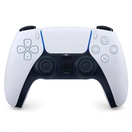 Консоль Sony Playstation 5 Slim HD Blue Ray White 1TB