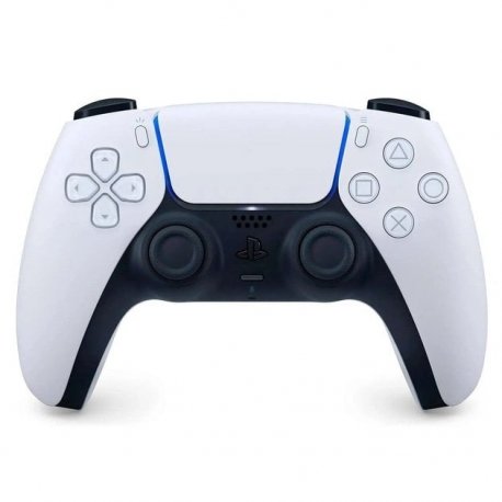 Б/у консоль Sony Playstation 5 Slim HD Blue Ray White 1TB EU
