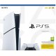 Б/у консоль Sony Playstation 5 Slim HD Blue Ray White 1TB EU Б/у консоль Sony Playstation 5 Slim HD Blue Ray White 1TB EU