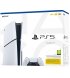 Консоль Sony Playstation 5 Slim HD Blue Ray White 1TB