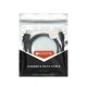 Кабель Canyon Type-C USB 3.0 1m Black (CNE-USBC4B) Кабель Canyon Type-C USB 3.0 1m Black (CNE-USBC4B)