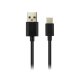 Кабель Canyon Type-C USB 2.0 2m Black (CNE-USBC2B) Кабель Canyon Type-C USB 2.0 2m Black (CNE-USBC2B)