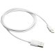 Кабель Canyon Type-C USB 3.1 1m White (CNE-USBC1W) Кабель Canyon Type-C USB 3.1 1m White (CNE-USBC1W)