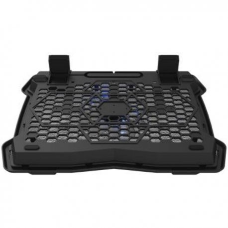 Підставка для ноутбука Canyon NS02 Cooling Stand (CNE-HNS02)
