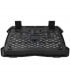 Подставка для ноутбука Canyon NS02 Cooling Stand (CNE-HNS02)