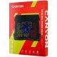 Підставка для ноутбука Canyon NS02 Cooling Stand (CNE-HNS02) Підставка для ноутбука Canyon NS02 Cooling Stand (CNE-HNS02)