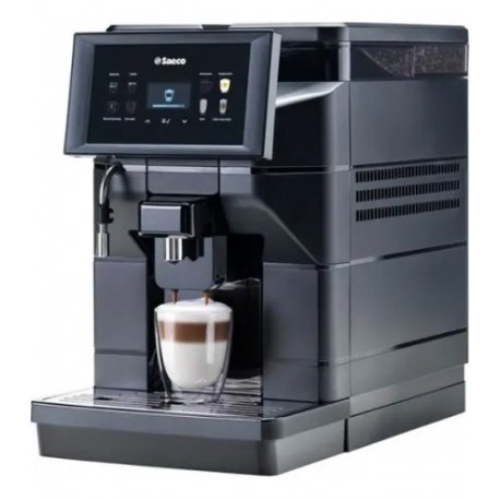 Кавомашина Saeco Aurora M1 Black (AURORAM1)