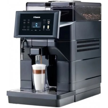 Кавомашина Saeco Aurora M1 Black (AURORAM1)