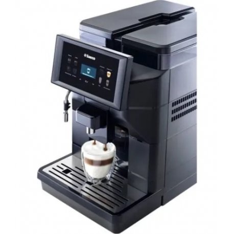 Кавомашина Saeco Aurora M1 Black (AURORAM1)