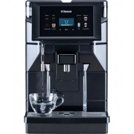 Кофемашина Saeco Aurora M1 Black (AURORAM1)