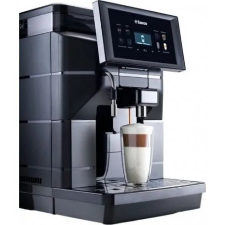 Кавомашина Saeco Aurora M1 Black (AURORAM1)