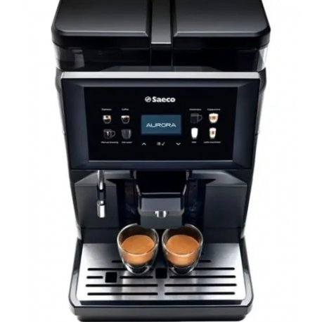 Кавомашина Saeco Aurora M1 Black (AURORAM1)