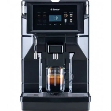 Кавомашина Saeco Aurora M1 Black (AURORAM1)
