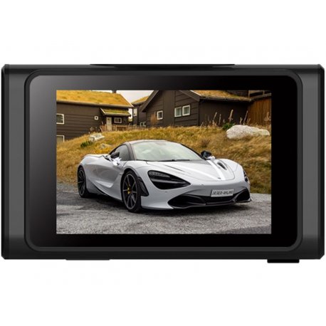 Відеореєстратор CarCam H6W+Wi-FI (40719855)