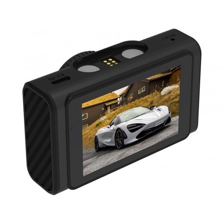 Видеорегистратор CarCam H6W+Wi-FI (40719855)