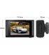 Відеореєстратор CarCam H6W+Wi-FI (40719855)