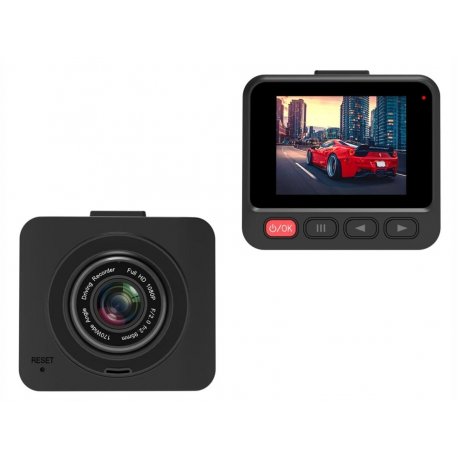 Видеорегистратор CarCam H16 (40719828)