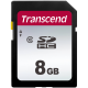 Карта памяти Transcend SDHC 8GB Class 10 (TS8GSDC300S) Карта памяти Transcend SDHC 8GB Class 10 (TS8GSDC300S)