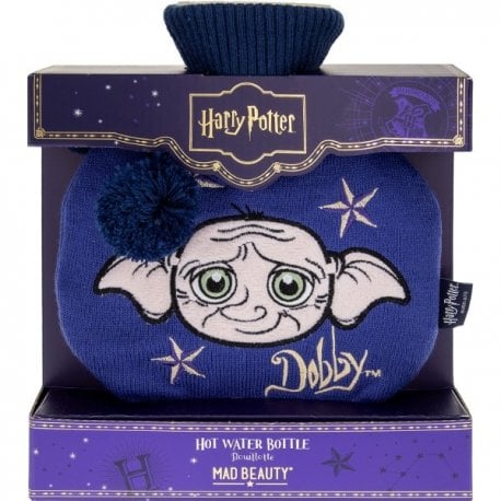 Грелка Mad beauty Harry Potter Dobby (WHP-19330-6)