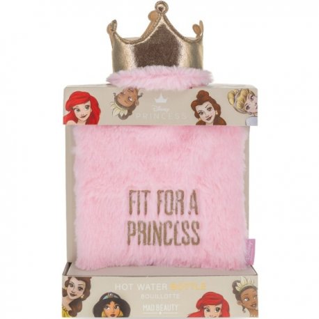 Грілка Mad beauty Disney Princess (DPRP-FG14132-6)