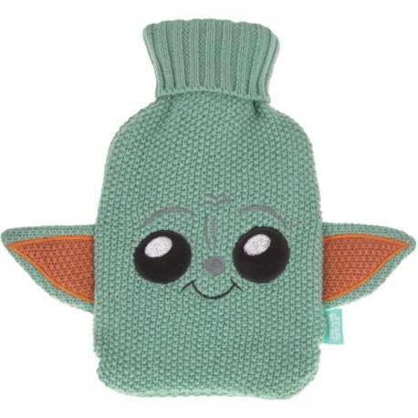 Грелка Mad beauty Star Wars Grogu (SG-FG10305-6)