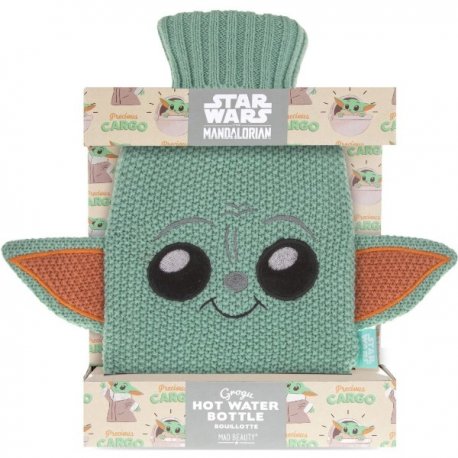 Грелка Mad beauty Star Wars Grogu (SG-FG10305-6)