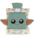 Грілка Mad beauty Star Wars Grogu (SG-FG10305-6)