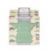Бомбочка для ванны Mad beauty Grogu (SG-FG10290-8)