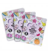 Патчі для очей Mad beauty Disney Princess (DPE-16069-12)
