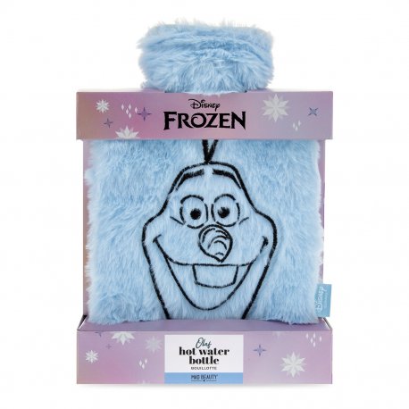 Грелка Mad beauty Frozen Olaf (DF-FG10405-6)