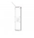 Сетевой фильтр ProLogix Premium 4 розетки 2m кабель White (PR-SC4408W)