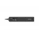 Сетевой фильтр REAL-EL RS-Protect M 3м Black (EL122300028) Сетевой фильтр REAL-EL RS-Protect M 3м Black (EL122300028)