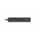Сетевой фильтр REAL-EL RS-Protect M 3м Black (EL122300028)