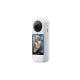 Экшн-камера Insta360 X4 Air Starter Bundle Arctic White (CINSAAFA/SE17) Экшн-камера Insta360 X4 Air Starter Bundle Arctic White (CINSAAFA/SE17)