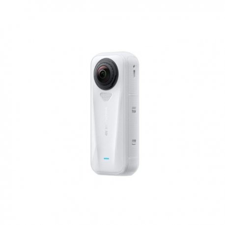 Экшн-камера Insta360 X4 Air Starter Bundle Arctic White (CINSAAFA/SE17)