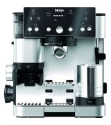 Кавоварка ріжкова Ninja Luxe Cafe Essential (ES501EU)