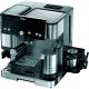 Кофеварка рожковая Ninja Luxe Cafe Essential (ES501EU) Кофеварка рожковая Ninja Luxe Cafe Essential (ES501EU)