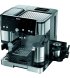 Кофеварка рожковая Ninja Luxe Cafe Essential (ES501EU)