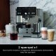 Кавоварка ріжкова Ninja Luxe Cafe Essential (ES501EU) Кавоварка ріжкова Ninja Luxe Cafe Essential (ES501EU)