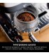 Кофеварка рожковая Ninja Luxe Cafe Essential (ES501EU)