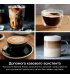Кофеварка рожковая Ninja Luxe Cafe Essential (ES501EU)