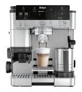 Кофеварка рожковая Ninja Luxe Cafe Essential (ES601EU)